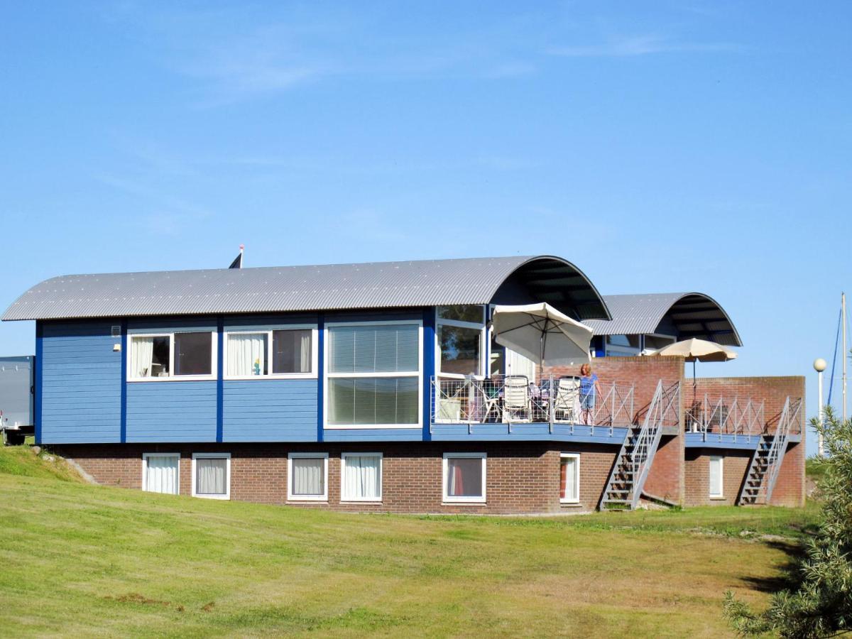 Holiday Home Lauwersmeer - Lwm101 By Interhome Oostmahorn Εξωτερικό φωτογραφία